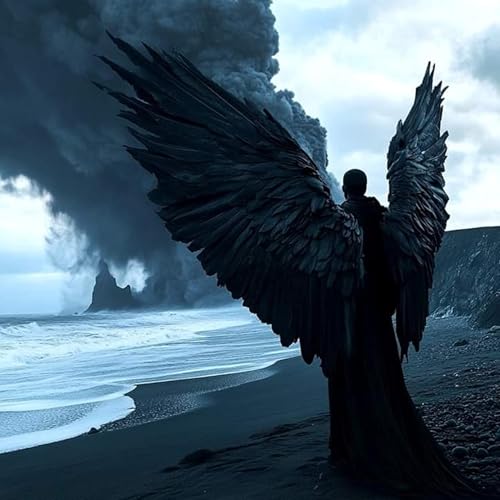 Mitos N&oacute;rdicos capitulo 15: Los &Uacute;ltimos D&iacute;as de Loki Podcast Por  arte de portada