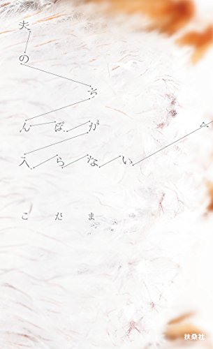 『夫のちんぽが入らない』