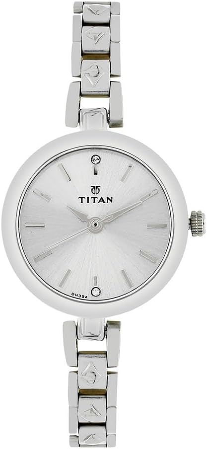 Karishma Analog Round Watch for Women's