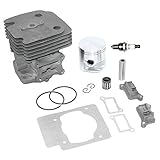 Kompatibel mit Husqvarna 560BFS 570BTS 570BFS 560BTS 360BT
