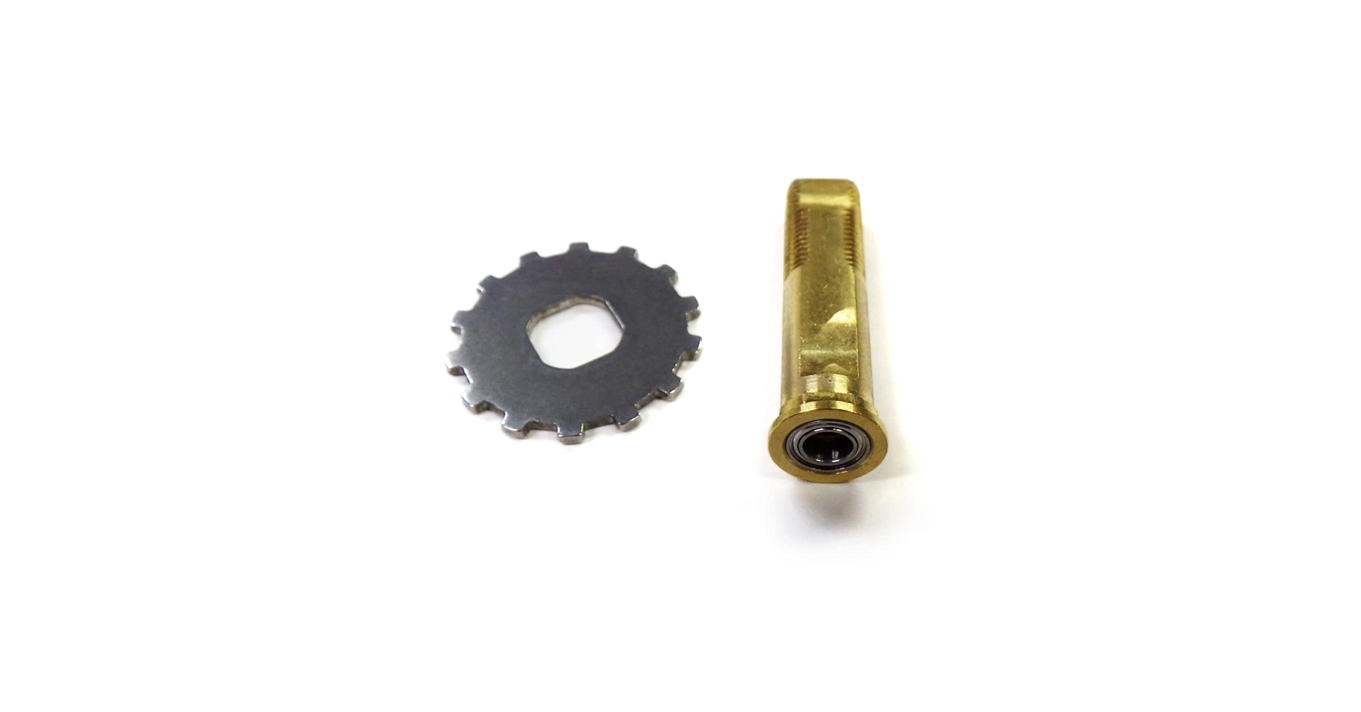 美品 旧裏 クイックスターターギフト ストライク センタリング◎ うずまきホロ DRESS Maximum Winder EVO High Speed Thread Winder Recycler