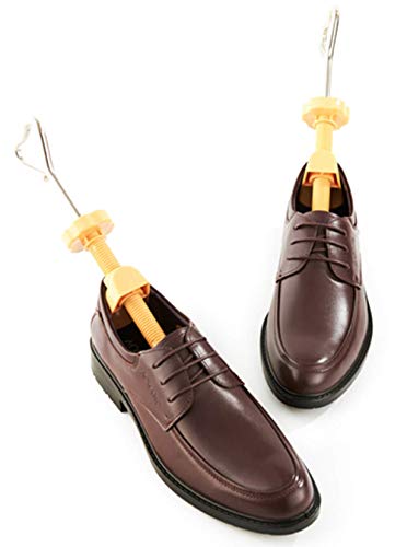 BAOSHISHAN - Dispositivo per allargare le scarpe con tacco alto e suola piatta, per uomini e donne