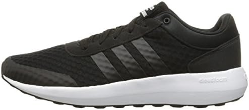 cloudfoam race shoes