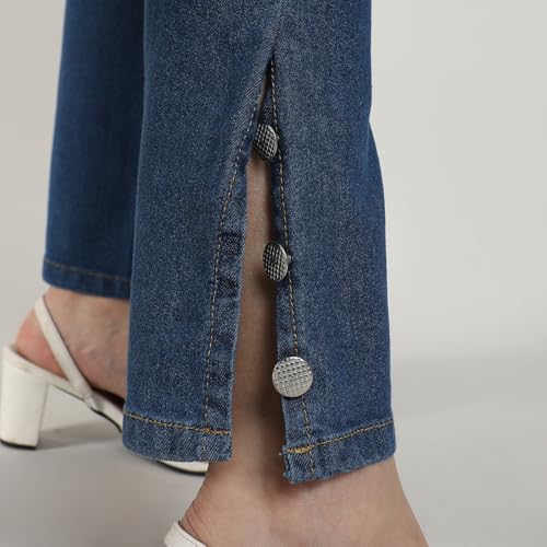 Image of PINACOLADA Women Jeans