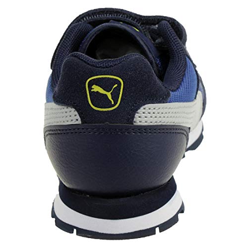 Image of Puma Unisex-Child Vista V Ps Sneakers