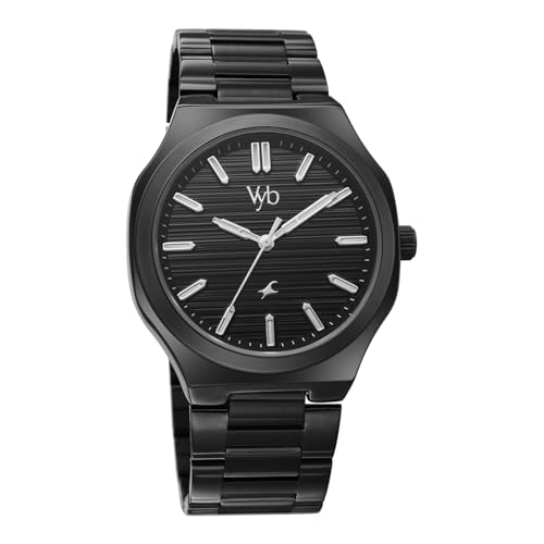 Image of Fastrack Vyb Horizon with Quartz Analog Watch for Men