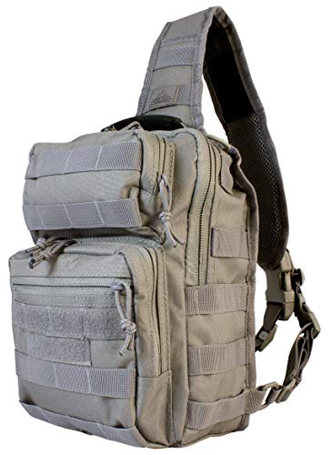 9005440 Red Rock Gear Rover Sling Pack Tornado - Thumbnail 2