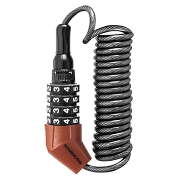 best light weight bike lock