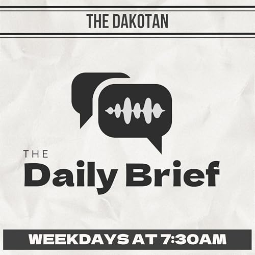 The Daily Brief Titelbild