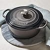 Le Creuset Signature Cast Iron Cookware Set - 9 Piece (Oyster) #1
