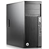 HP Workstation Z230 Tower PC Computer Intel i7-4770 Ram 32GB SSD 1TB Windows 10 Pro + Office 2021 (Reacondicionado)