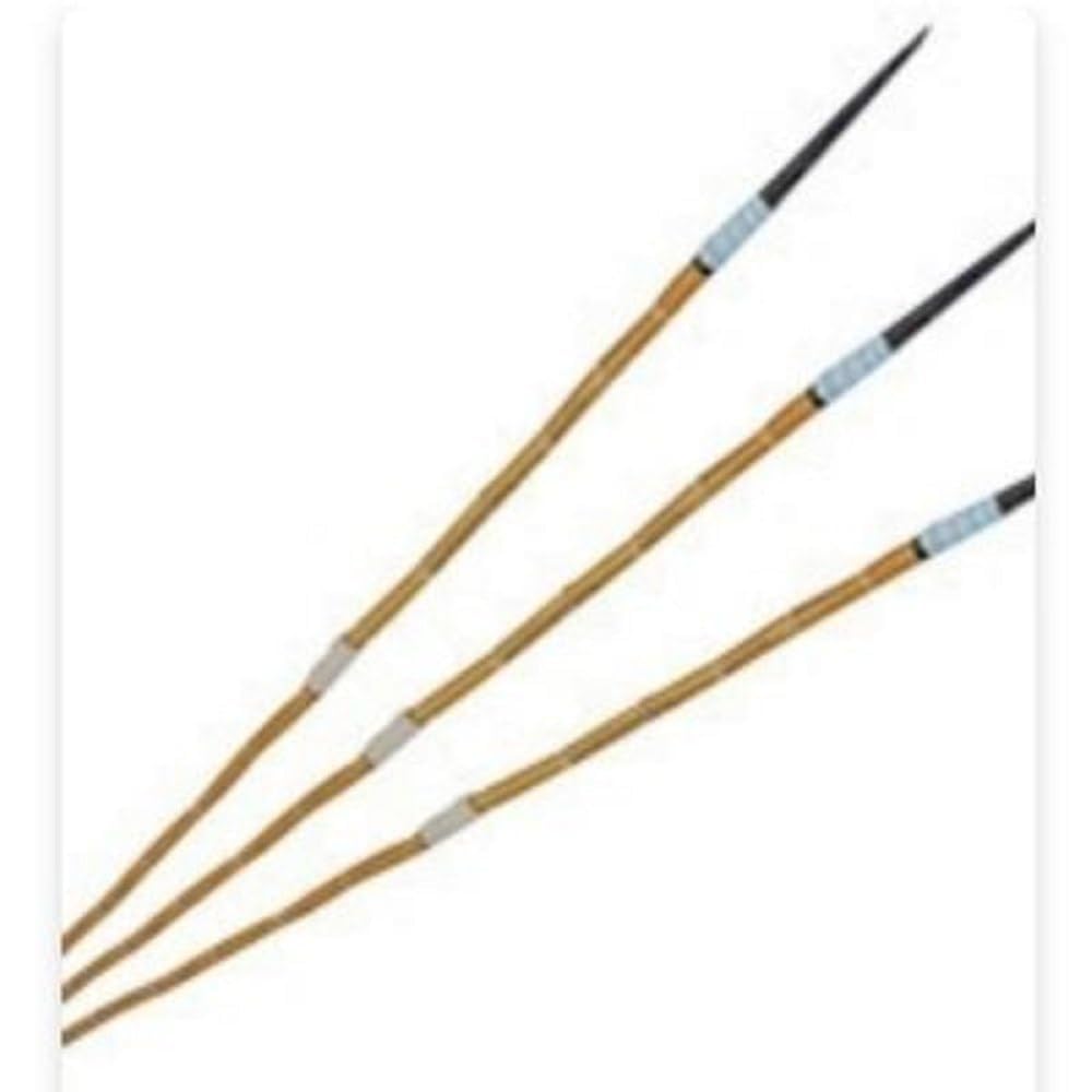 is Wings Store Bamboo Javelin for Practice 6 Ft. (2)