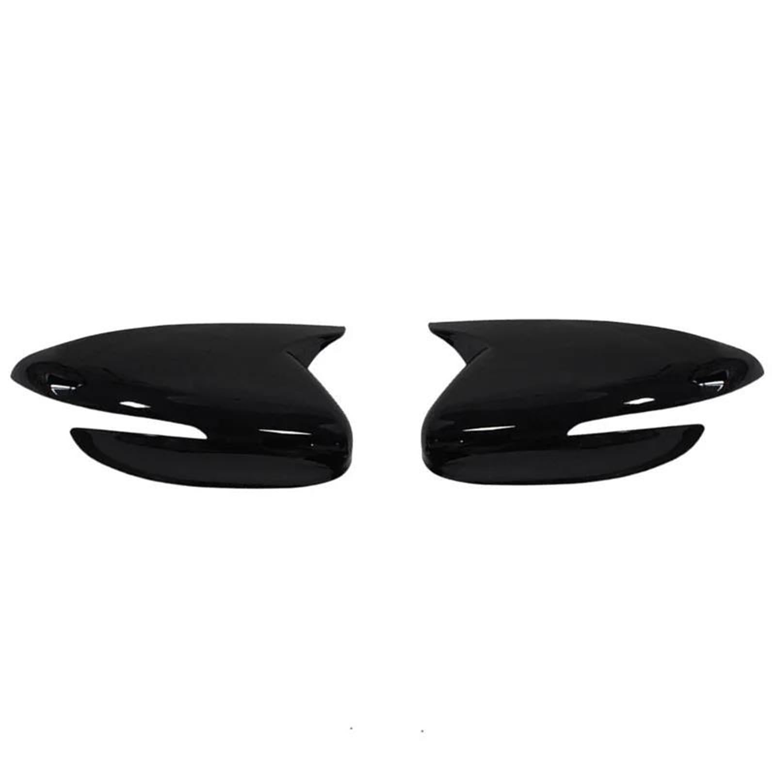 Coque de rétroviseur intérieur Kia cassée ? Solution de rechange fixe - 6