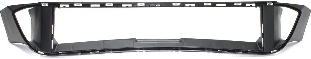 For BMW 528i / 535i / 550i Bumper Reinforcement 2011 12 13 14 15 2016 | Front | Bumper Cover Frame | Textured | w/M Package | Sedan/Hybrid | Steel | Replacement For BM1069100 | 51748049347