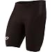 Pearl iZUMi Elite Escape Shorts, Black, Large