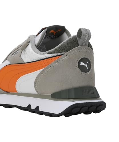 Image of Puma Unisex Adult Rider FV Retro Rewind Sneaker