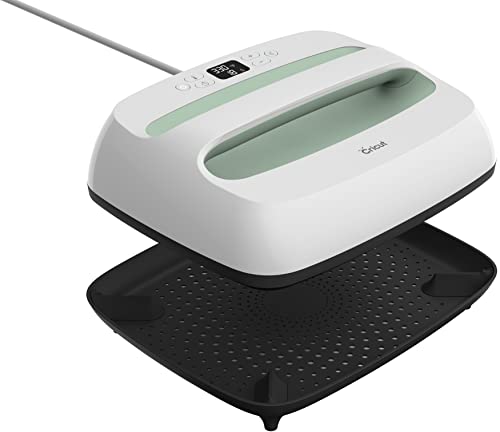 Cricut EasyPress 2 Heat Press Machine