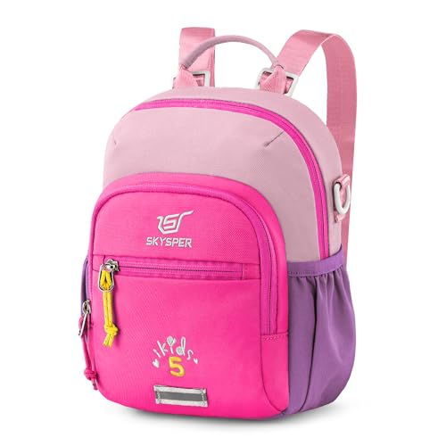 SKYSPER Toddler Backpack