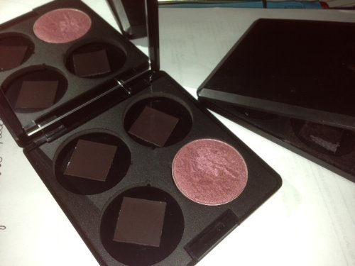 Large Square 36mm Eyeshadow Palette