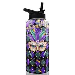 black purple green yellow