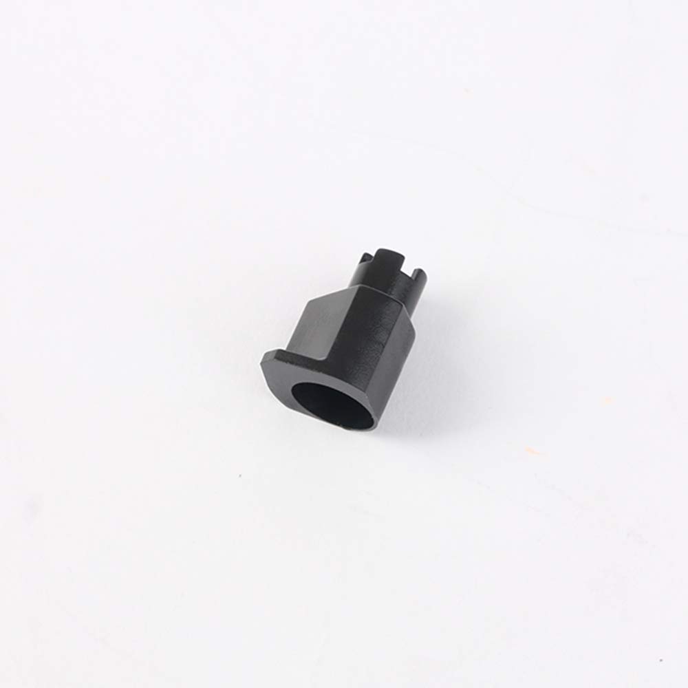 NIERBO Kit de Remplacement de Carburateur Compatible pour Tondeuses à Gazon Brigg Stratton 18hp Intek Engine Part # 594593, 794572, 697141, 697190, 698445, 791888, 793224, 792358, 791858