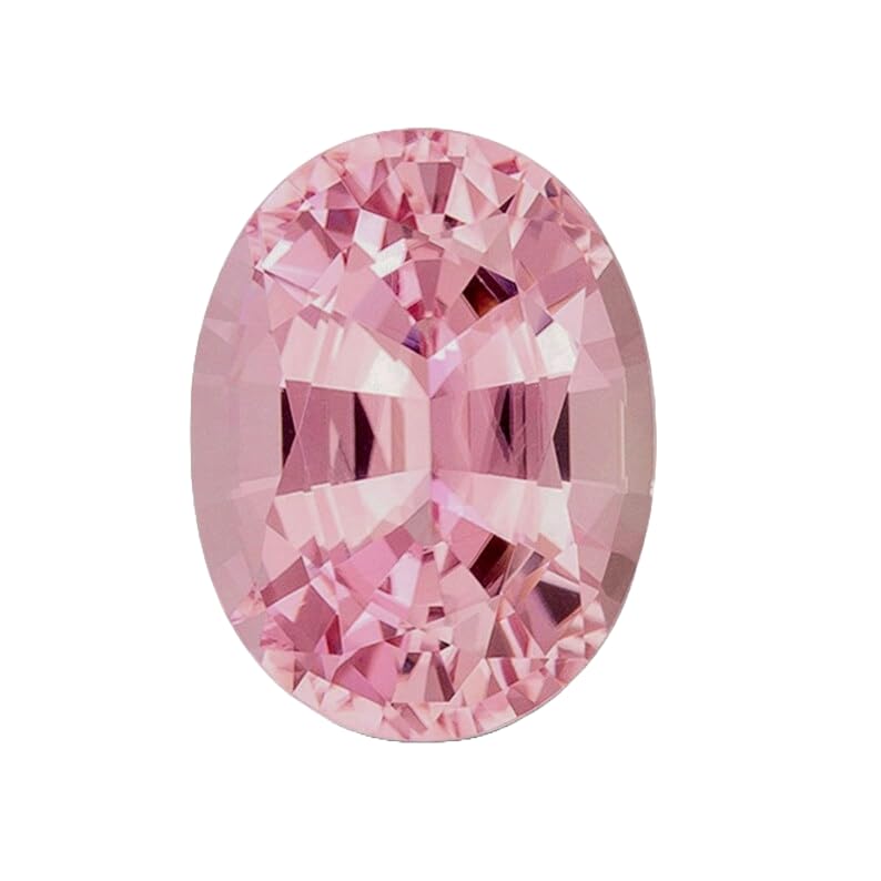 Pierre tourmaline rose pour créer vos propres bijoux uniques de mariage et soirée