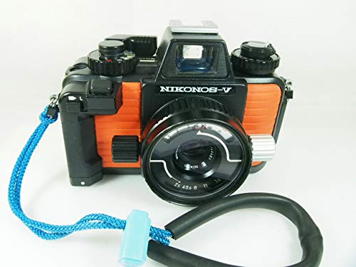 Nikon ニコノスV 35mmF2.5付き Nikon ニコノスV 35mmF2.5付き