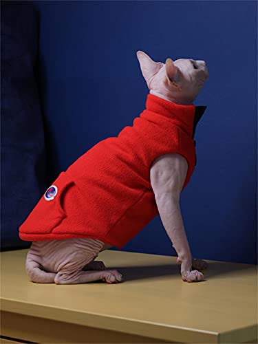 WMXING Vestiti per Gatti, Vestiti per Gatti