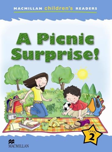 A Picnic Surprise!: