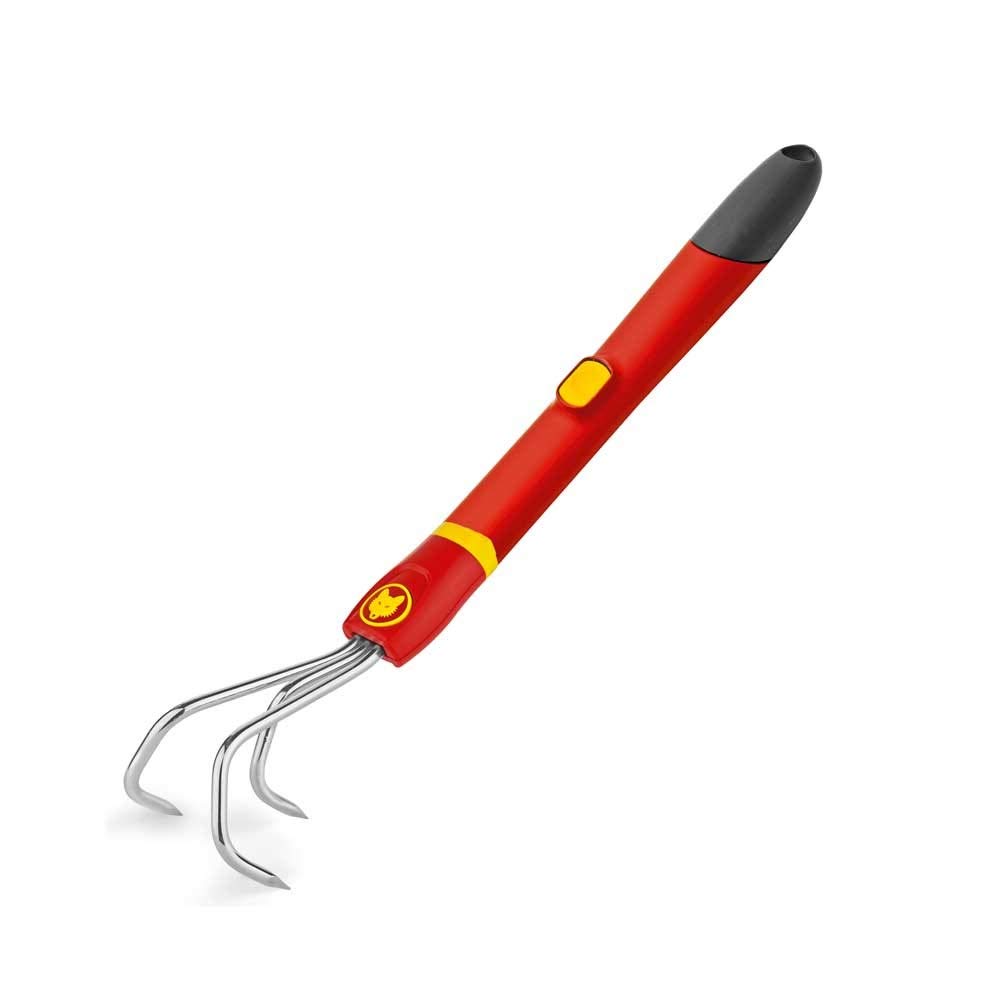Wolfgarten Mini Cultivator (B08CDTWDB3) Amazon Price History, Amazon Price Tracker