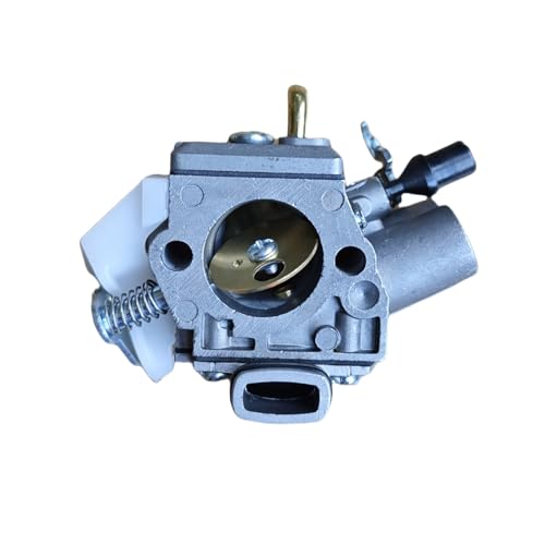 Zqqalitize MS462 Carburetor for Stihl MS462 MS462C