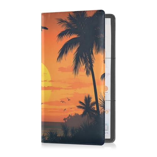 Organizador de Documentos para Carro Slim miniatura 7