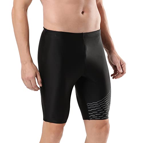 Image of Speedo Men's Endurance 10 Essential Houston Jammer