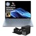 HP OmniBook Ultra, 14" 3K OLED Touch, Snapdragon X2 Elite, 32GB RAM, 1TB mit HP 100W GaN USB-C Ladegerät