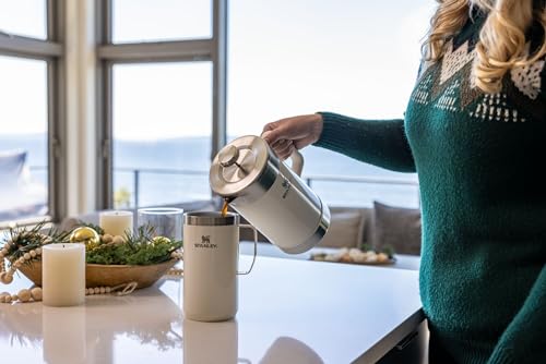 Consejos para Comprar Taza termica los 5 mejores. 29 taza termica marca STANLEY (2)