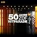 Price comparison product image 50 Jahre Zdf Hitparade