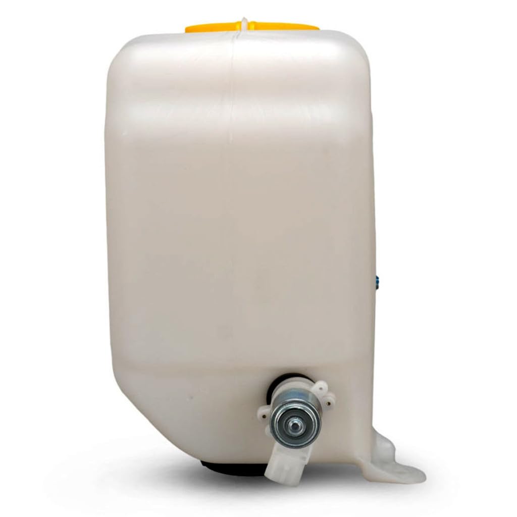 Amazon.com: For Jeep Wrangler TJ Windshield Washer Reservoir 1997