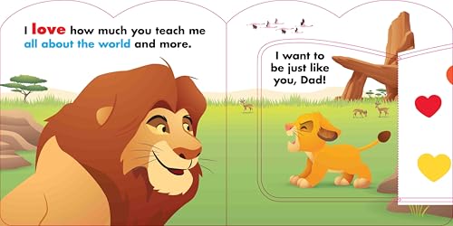 Disney Baby: I Love You, Dad - Image 2