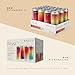 Hiyo Organic Social Tonic – Classic Pack, 12 Pack - N.A. Functional Seltzer, Sparkling Water Crafted with Organic Adaptogens, Nootropics & Botanicals