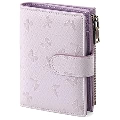 Type 1 Butterfly Light Purple