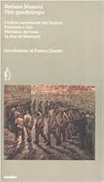 Una quadrilogia: L'odore assordante del bianco. Processo a Dio. Memorie del boia. La fine di Shavuoth 8877482788 Book Cover