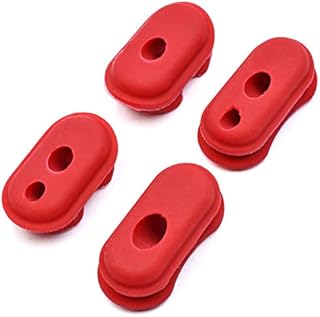 myBESTscooter - Rubber Cable Cover Cap For Xiaomi M365 1S Essential Model 3 Pro 2 Electric Scooter
