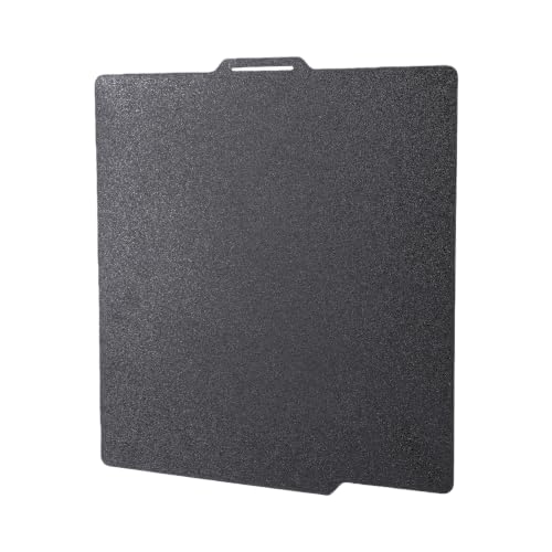 YWBL-WH Textured PEI Build Plate, Double Sided 257 X 257mm