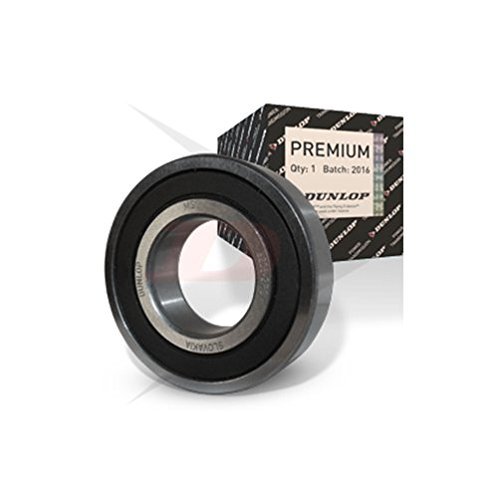 6009 2RS Dunlop Premium Bearing 45mm X 75mm X 16mm