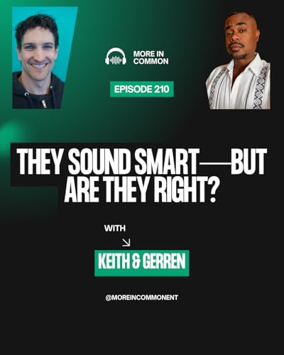 They Sound Smart—But Are They Right?