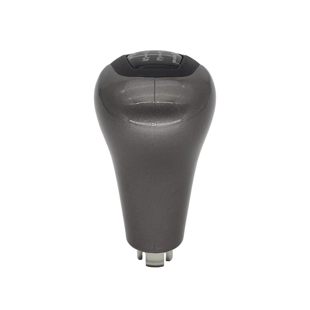 Ydxherta One Color Auto Accessory 6 Speed Mt Car Gear Shift Knob For Civic Dx Ex Lx 2006-2011