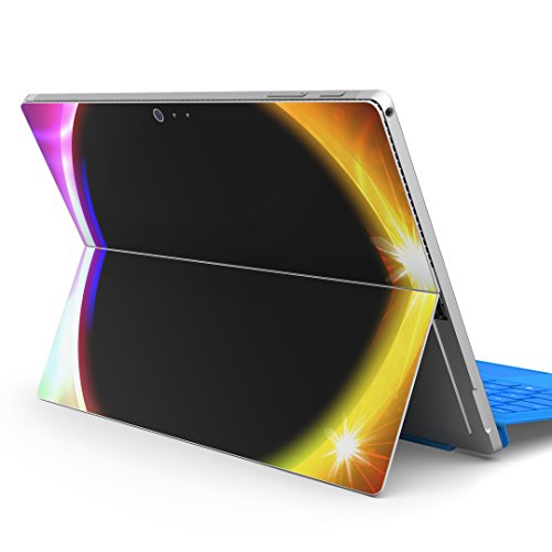igsticker Surface pro7 (2019) pro6 pro2017 pro4 p XLV[ T[tFX m[gubN m[gp\R Jo[ P[X tB XebJ[ ANZT[ ی 002258 N[ u Jt