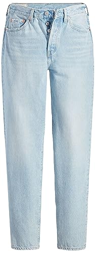 Levi's Spodnie damskie 501 81, Ever Afternoon