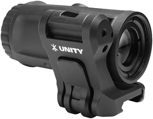 FAST™ FTC 4X | Black