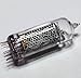 Spare IN-14 Nixie Tube for Nixie Star Clocks